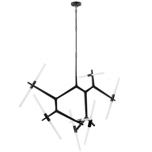 подвесная люстра lightstar struttura 742147 в Королёве