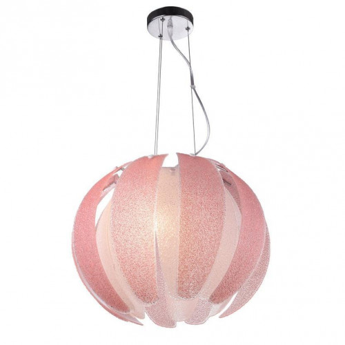 подвесной светильник idlamp silvana 248/1-rose в Королёве