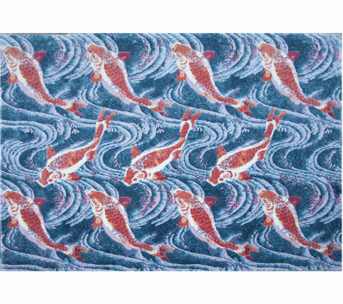 ковер lucky you от now carpets в Королёве
