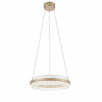 подвесной светодиодный светильник st luce cherio sl383.203.01 в Королёве