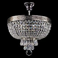 потолочный светильник maytoni palace dia890-cl-04-n в Королёве