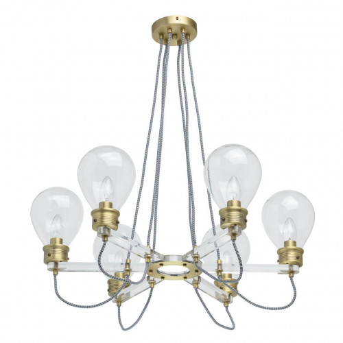подвесная люстра mw-light атмосфера 3 699010606 в Королёве