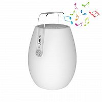 настольная лампа mantra barrel 3695 в Королёве