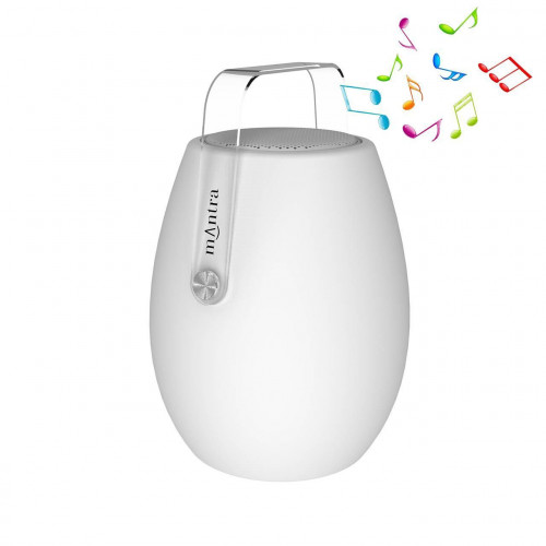настольная лампа mantra barrel 3695 в Королёве