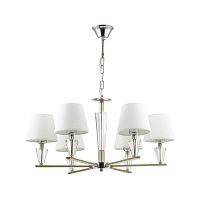 подвесная люстра lumion loraine 3733/6 в Королёве