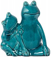 декор frog blue couple в Королёве