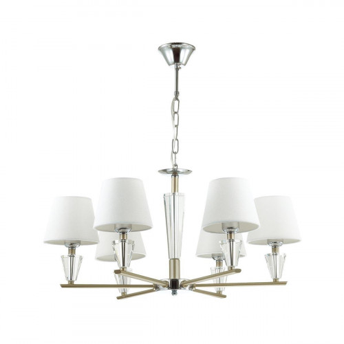 подвесная люстра lumion loraine 3733/6 в Королёве