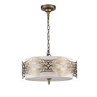 подвесной светильник maytoni rive burgeon arm959-pl-04-g в Королёве