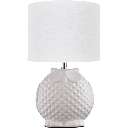 настольная лампа arte lamp gamba a1582lt-1wh в Королёве