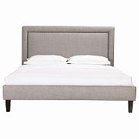 кровать laval upholstered 90х200 р в Королёве