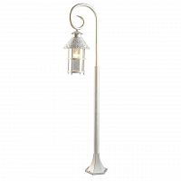 уличный светильник arte lamp prague a1466pa-1wg в Королёве