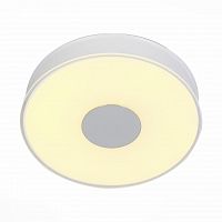 потолочный светодиодный светильник st luce semplicita sl473.052.01d в Королёве