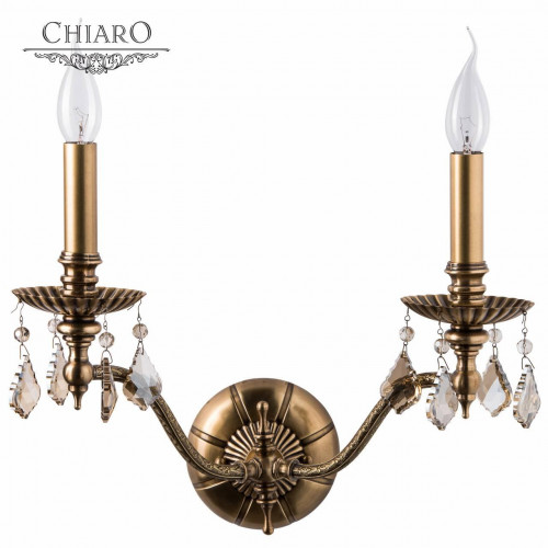 бра chiaro габриэль 491021302 в Королёве