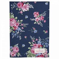 полотенце rose dark blue в Королёве