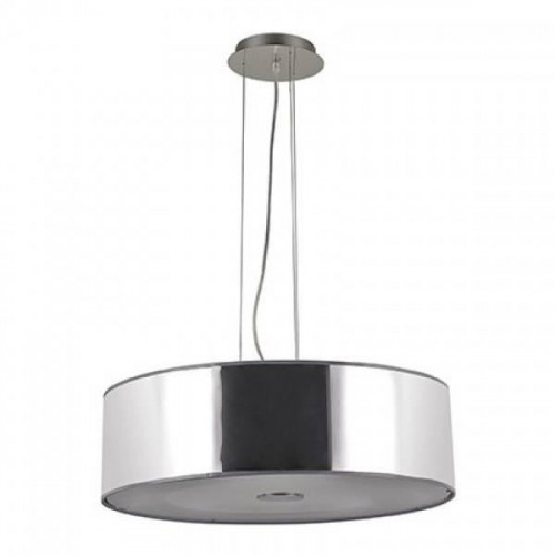 подвесной светильник ideal lux woody sp5 cromo в Королёве