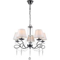подвесная люстра omnilux padru oml-53303-05 в Королёве