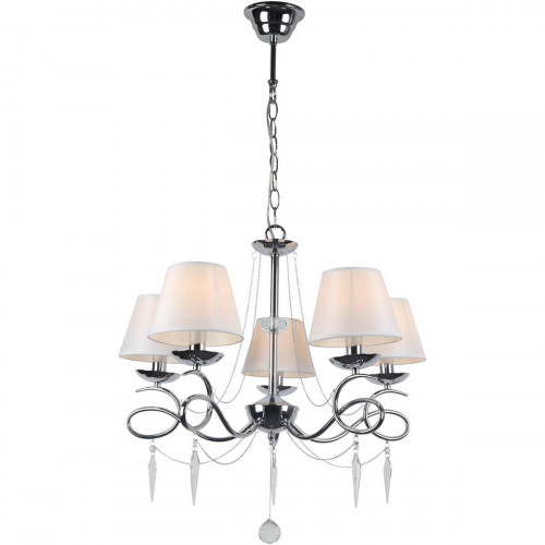 подвесная люстра omnilux padru oml-53303-05 в Королёве