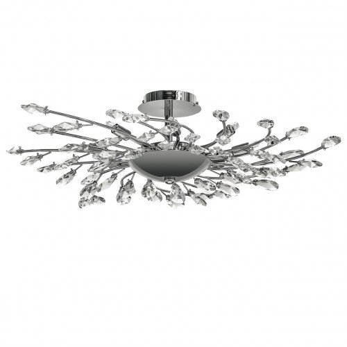 потолочная люстра lightstar isabelle 791184 в Королёве