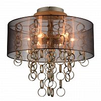 потолочная люстра st luce sl942.802.07 в Королёве
