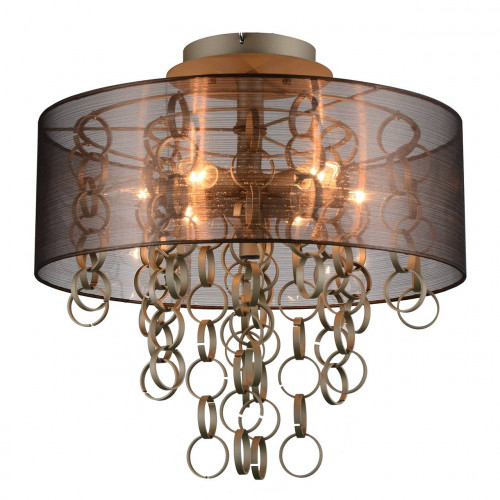 потолочная люстра st luce sl942.802.07 в Королёве