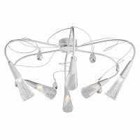 потолочная люстра lightstar aereo 711060 в Королёве