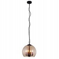 подвесная люстра crystal lux krus sp4 boll в Королёве