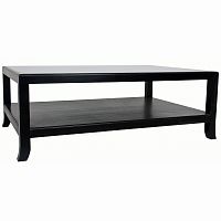 столик журнальный black чёрный в Королёве