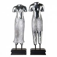 статуэтка thai man & lady от eichholtz в Королёве