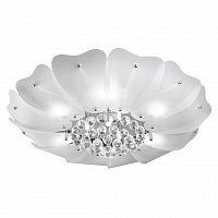 потолочный светильник lightstar lobo 804040 в Королёве