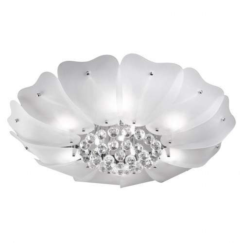 потолочный светильник lightstar lobo 804040 в Королёве