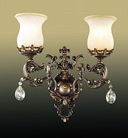 бра odeon light varza 2430/2w в Королёве