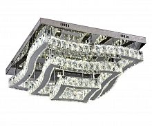потолочный светодиодный светильник kink light тор-кристалл 08606(3000-6000k) в Королёве