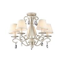потолочная люстра maytoni brionia arm172-05-g в Королёве
