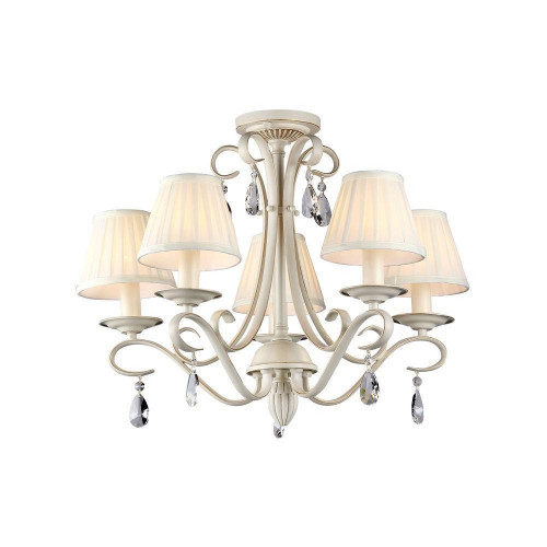 потолочная люстра maytoni brionia arm172-05-g в Королёве