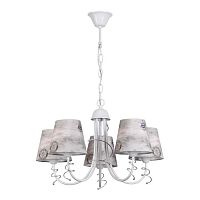 подвесная люстра lumion urbana 3620/5 в Королёве