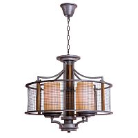 подвесная люстра loft it loft1933-4p в Королёве