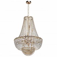 подвесная люстра mw-light патриция 447011509 в Королёве
