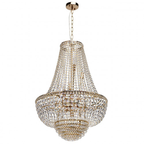 подвесная люстра mw-light патриция 447011509 в Королёве