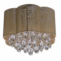 потолочная люстра mw-light жаклин 465014306 в Королёве