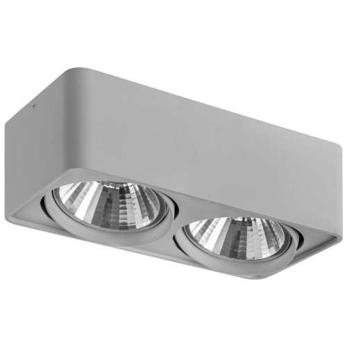 потолочный светильник lightstar monocco 212629 в Королёве