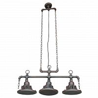 подвесной светильник lussole loft grlsp-9679 в Королёве