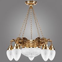 подвесная люстра kemar ouro ow50 в Королёве
