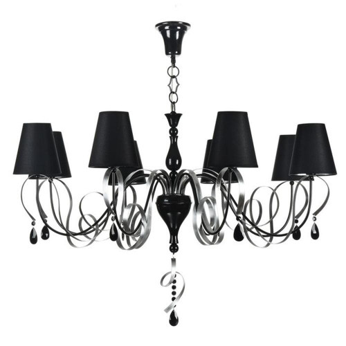подвесная люстра maytoni intreccio arm010-08-r в Королёве