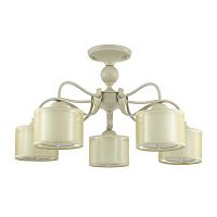 потолочная люстра lumion lilivant 3488/5c в Королёве