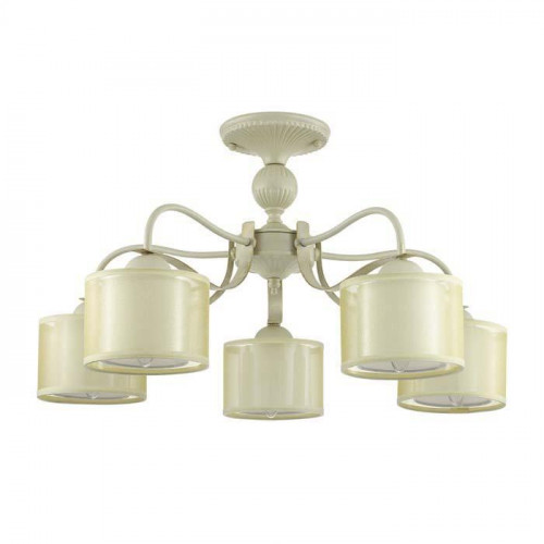 потолочная люстра lumion lilivant 3488/5c в Королёве