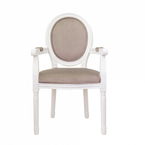 стул volker arm taupe в Королёве