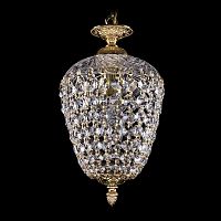 подвесной светильник bohemia ivele 1677/15/g в Королёве