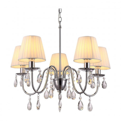 подвесная люстра arte lamp a9123lm-5cc в Королёве