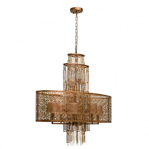 подвесная люстра mw-light марокко 1 185010410 в Королёве