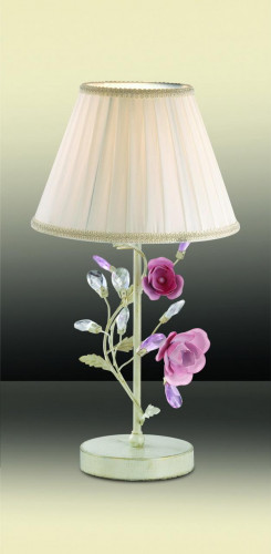 настольная лампа odeon light oxonia 2585/1t в Королёве